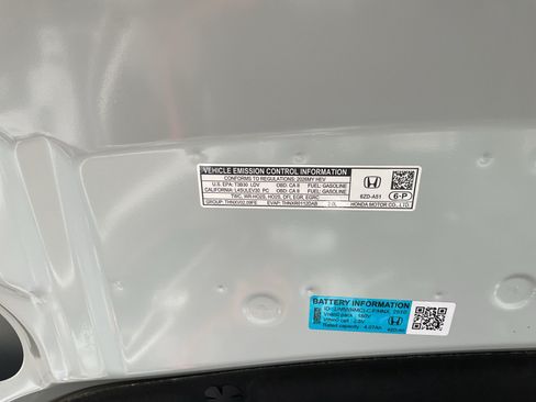 Used 2026 Honda Prelude image 24
