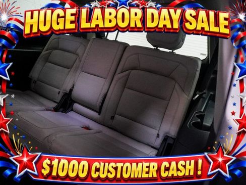 Used 2025 Lincoln Navigator L Reserve AWD/4WD image 12