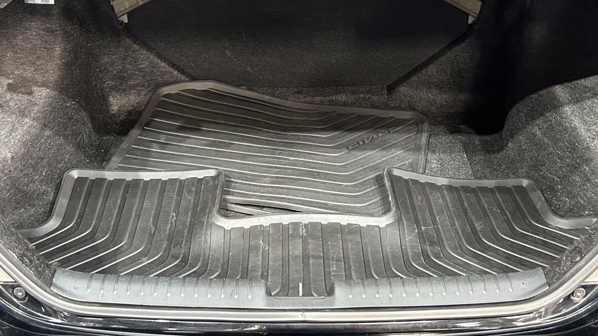 Used 2012 Honda Civic LX image 25