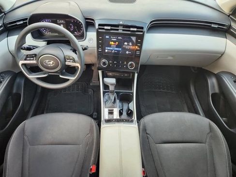 Used 2023 Hyundai Tucson SEL FWD image 25