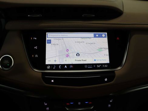 Used 2024 Cadillac XT5 Premium Luxury w/ Platinum Package image 11