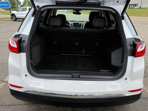 Certified 2021 Chevrolet Equinox Premier AWD/4WD image 6