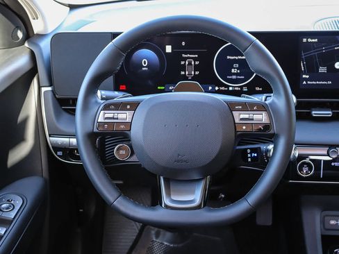 New 2026 Hyundai Ioniq 5 SE image 18