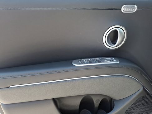 Certified 2026 Hyundai Palisade Calligraphy FWD image 12