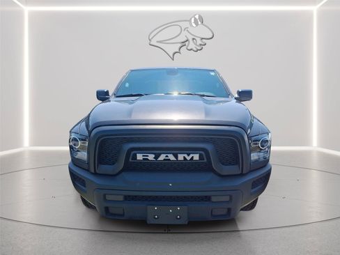 Used 2024 RAM 1500 Warlock w/ Electronics Group AWD/4WD image 5