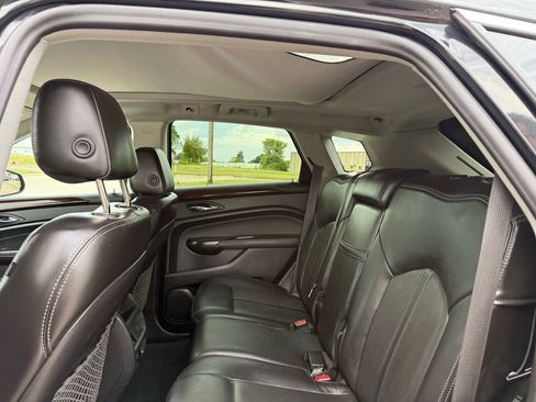 Used 2014 Cadillac SRX Performance w/ Driver Awareness Package image 24