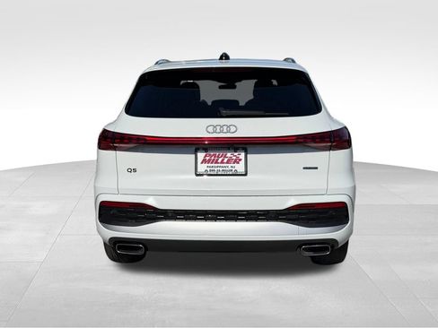 Used 2025 Audi Q5 Premium w/ Convenience Package AWD/4WD image 7
