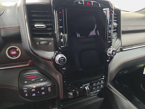 Used 2022 RAM 1500 TRX w/ TRX Level 2 Equipment Group AWD/4WD image 19