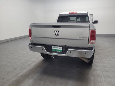 Used 2015 RAM 2500 Laramie w/ Protection Group image 7