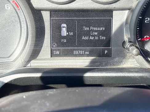 Used 2022 Chevrolet Silverado 2500 W/T w/ WT Convenience Package image 20