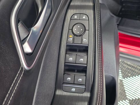 Used 2021 Nissan Rogue SV w/ Premium Package image 21