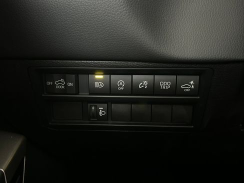 New 2026 Toyota Tundra Limited image 25