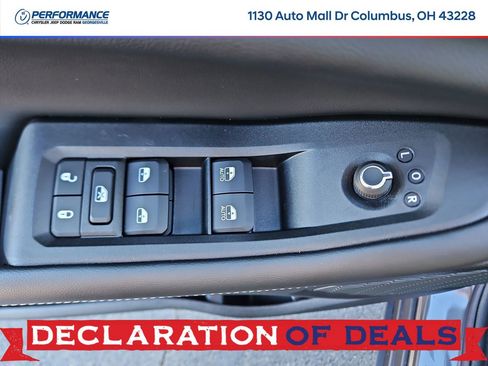 New 2026 Jeep Grand Cherokee Laredo image 20