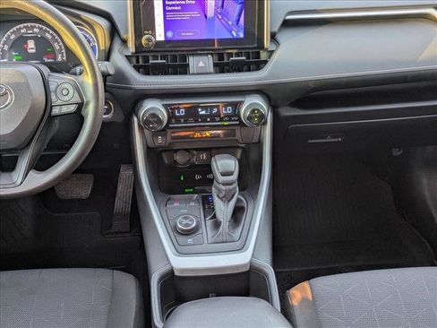 Used 2025 Toyota RAV4 Woodland Edition AWD/4WD image 13