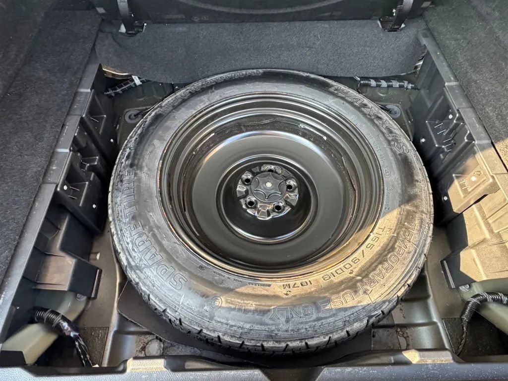 Used 2020 Nissan Murano SV FWD image 30