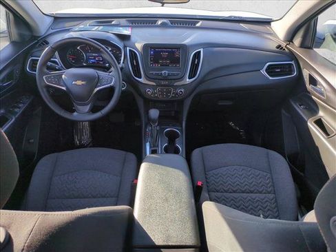 Used 2024 Chevrolet Equinox LT AWD/4WD image 17
