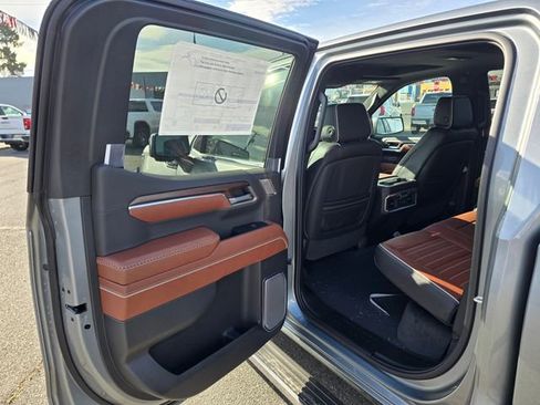 New 2026 GMC Sierra 1500 Denali Ultimate AWD/4WD image 15