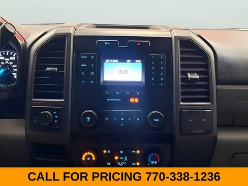 Used 2020 Ford F250 XL w/ Power Equipment Group AWD/4WD image 22