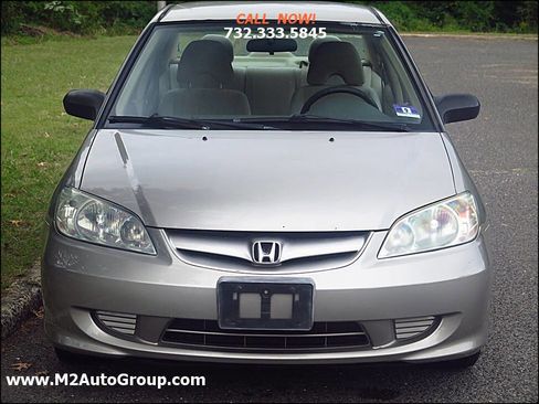 Used 2004 Honda Civic LX image 15