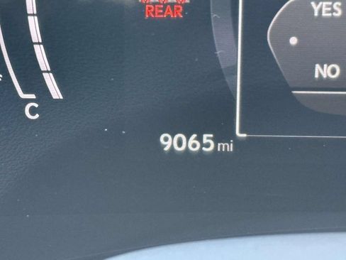 Used 2026 Lexus NX 350 AWD w/ Accessory Package (2T) image 33