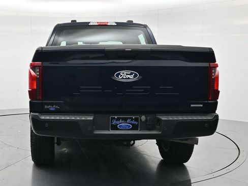 Used 2024 Ford F150 XL AWD/4WD image 6