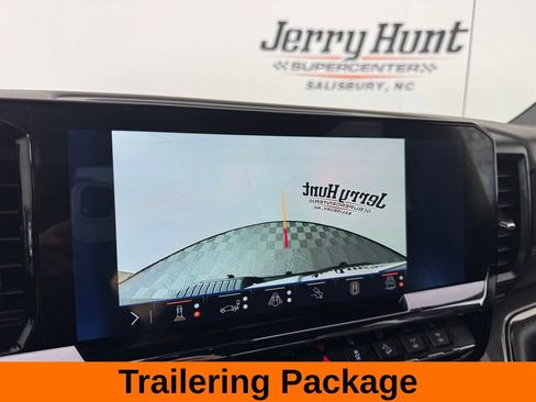 Used 2024 Chevrolet Silverado 1500 ZR2 w/ ZR2 Bison Edition image 3