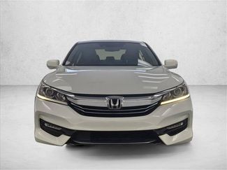 Used 2017 Honda Accord EX-L video 2