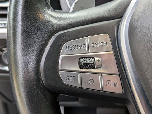 Used 2022 BMW X3 xDrive30i w/ Convenience Package w/ZPA image 18