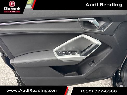 Used 2021 Audi Q3 2.0T Premium Plus w/ Premium Plus Package AWD/4WD image 11