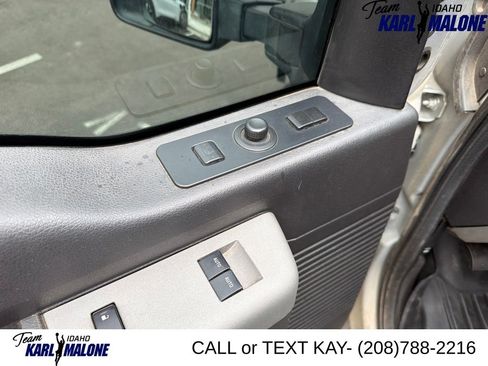 Used 2013 Ford F350 Lariat w/ Lariat Interior Pkg AWD/4WD image 17