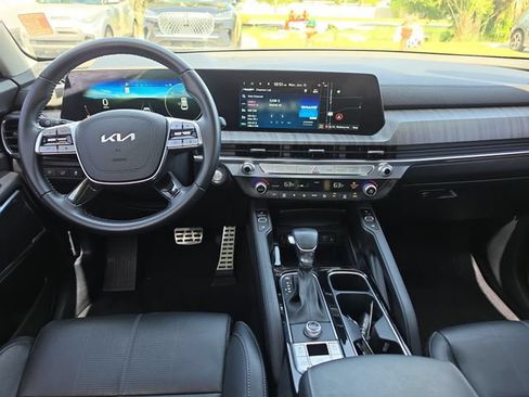 Certified 2023 Kia Telluride SX FWD image 8