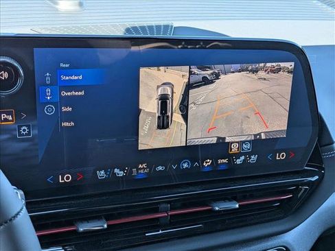 New 2026 Chevrolet Silverado EV Trail Boss image 13