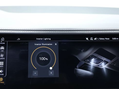 Used 2020 Bentley Continental GT w/ First Edition Specification image 47