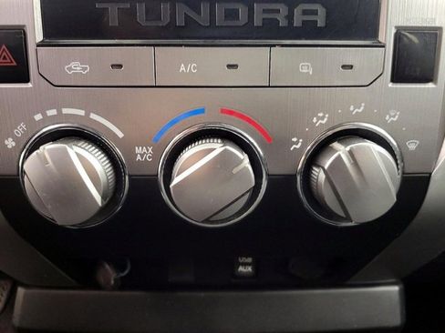 Used 2014 Toyota Tundra SR5 image 5