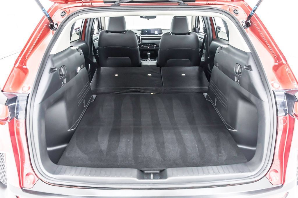 Used 2024 MAZDA CX-50 AWD 2.5 S w/ Select Package image 38