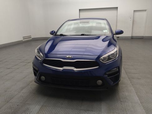 Used 2021 Kia Forte LXS FWD image 15
