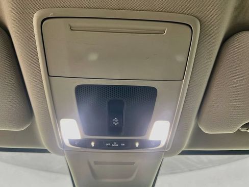 Used 2023 Honda CR-V EX image 20
