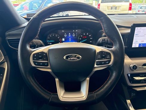 Used 2023 Ford Explorer Timberline w/ Timberline Technology Package AWD/4WD image 20
