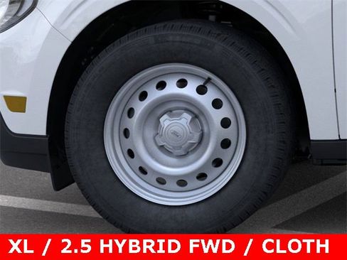 New 2025 Ford Maverick XL image 49