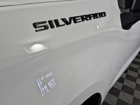 New 2026 Chevrolet Silverado 1500 RST w/ Rally Edition image 6