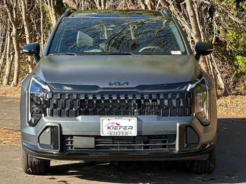 New 2026 Kia Sportage X-Line image 5