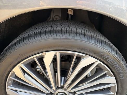 Used 2024 Nissan Altima 2.5 SL image 34