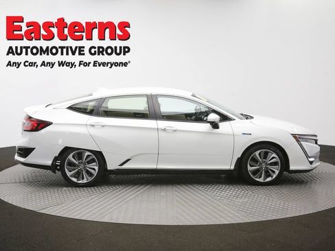Used 2018 Honda Clarity Touring image 43