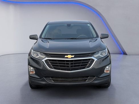 Used 2019 Chevrolet Equinox LT FWD image 3