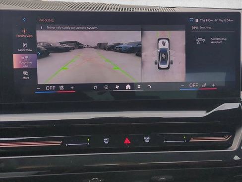 Certified 2024 BMW 530i xDrive w/ Premium Package image 16