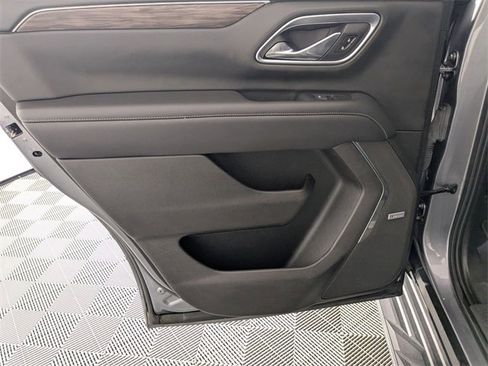 Used 2021 Chevrolet Tahoe LT image 28