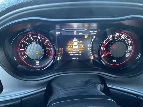 Certified 2023 Dodge Challenger GT w/ Blacktop Package image 26