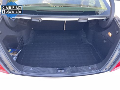 Used 2014 Mercedes-Benz C 250 Sedan image 34