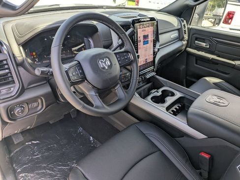 New 2026 RAM 2500 Power Wagon image 10