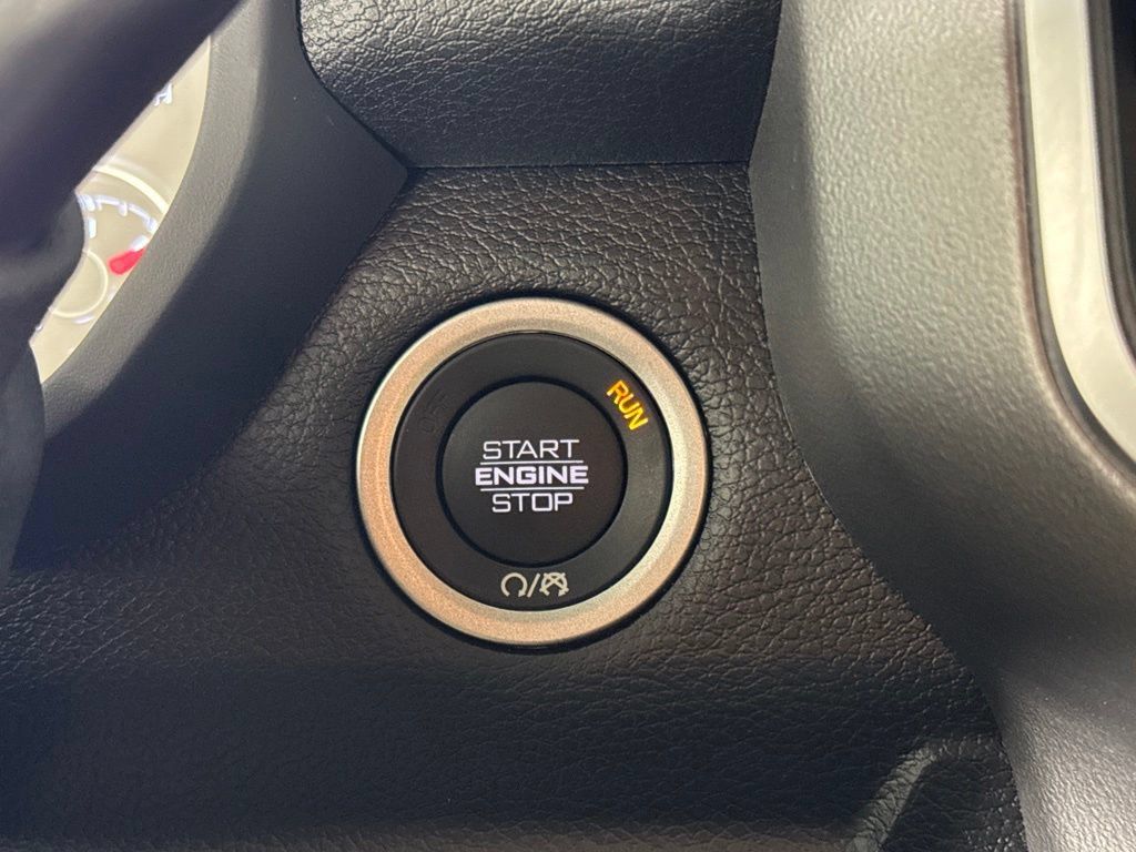 Certified 2026 RAM 2500 Big Horn AWD/4WD image 18